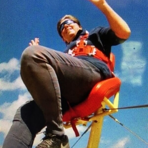 Customer Photo of Wing Walking Kent